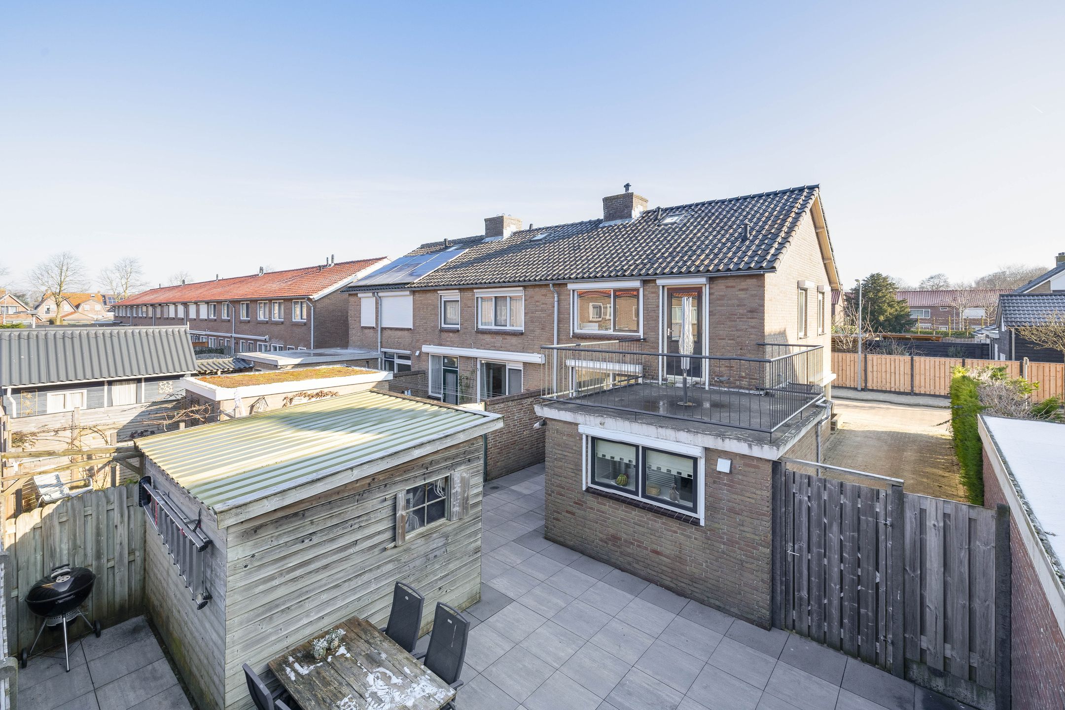 Foto 3 van Diderik van Zierikzeelaan 26