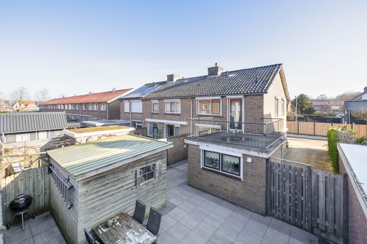 Foto 3 van Diderik van Zierikzeelaan 26