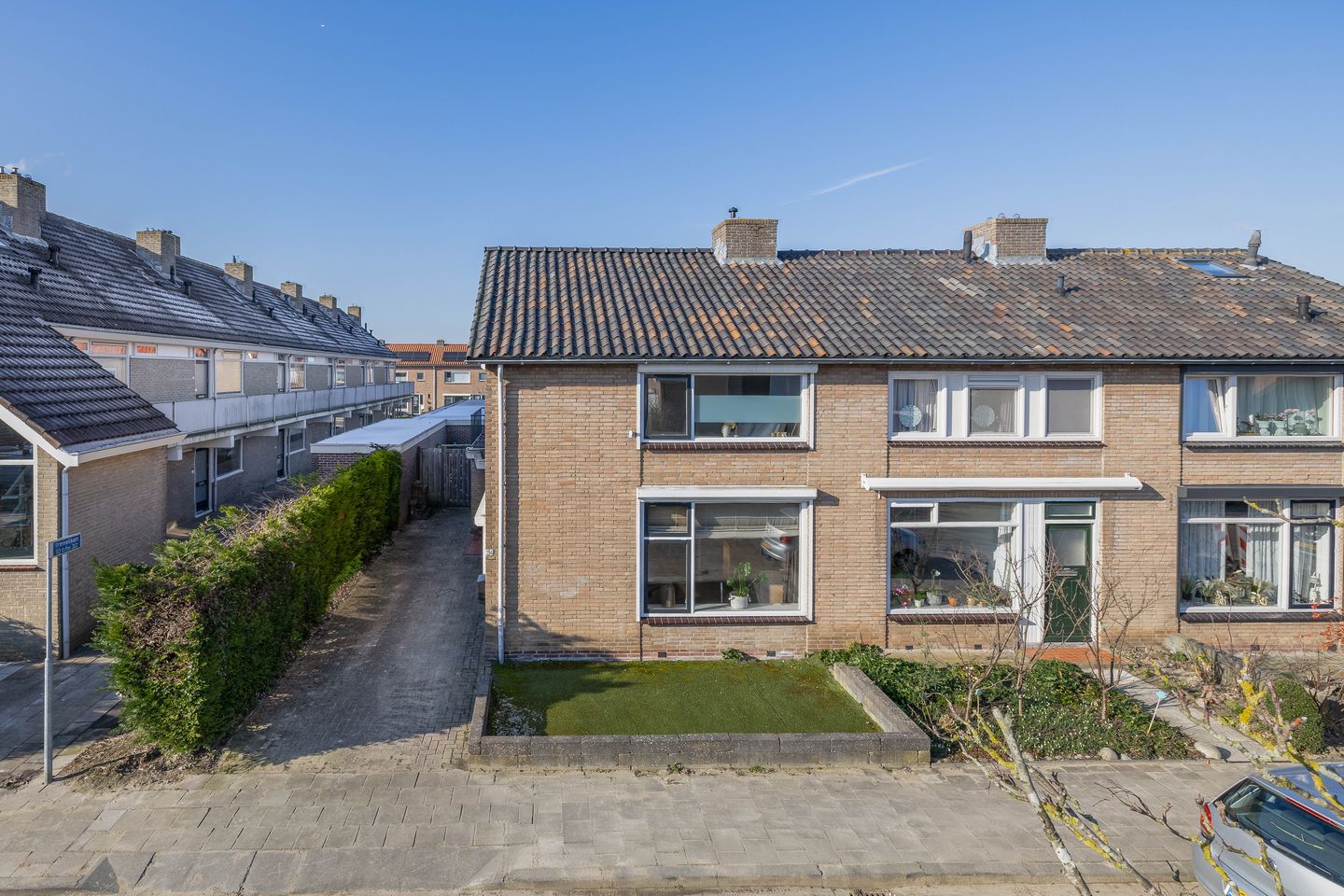 Foto 4 van Diderik van Zierikzeelaan 26