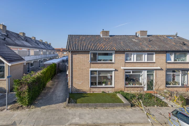 Foto 4 van Diderik van Zierikzeelaan 26