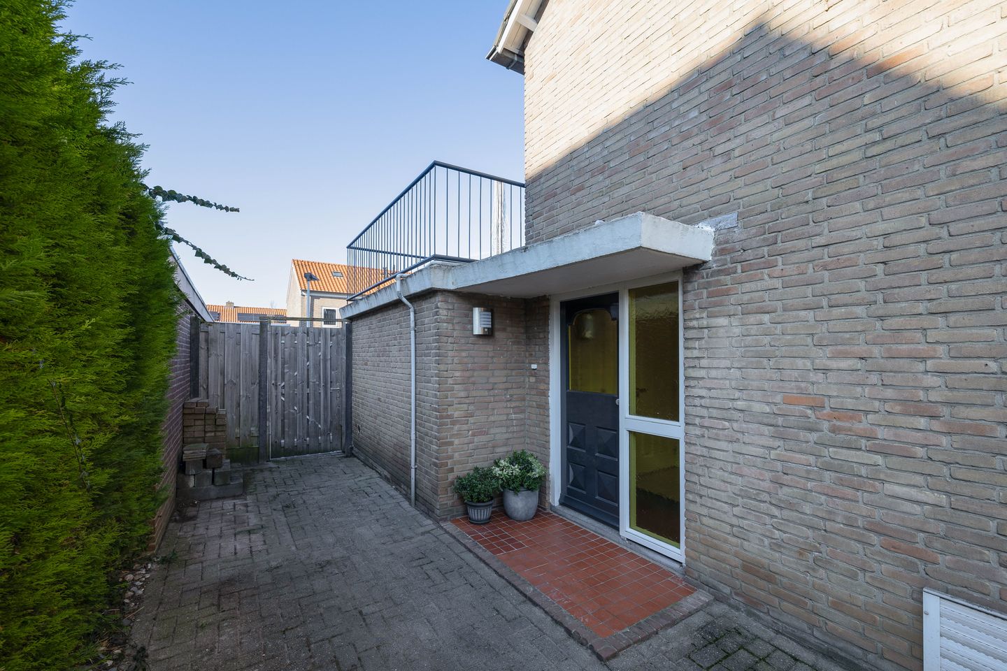 Foto 5 van Diderik van Zierikzeelaan 26