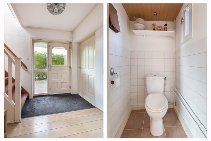 Foto 6 van Diderik van Zierikzeelaan 26