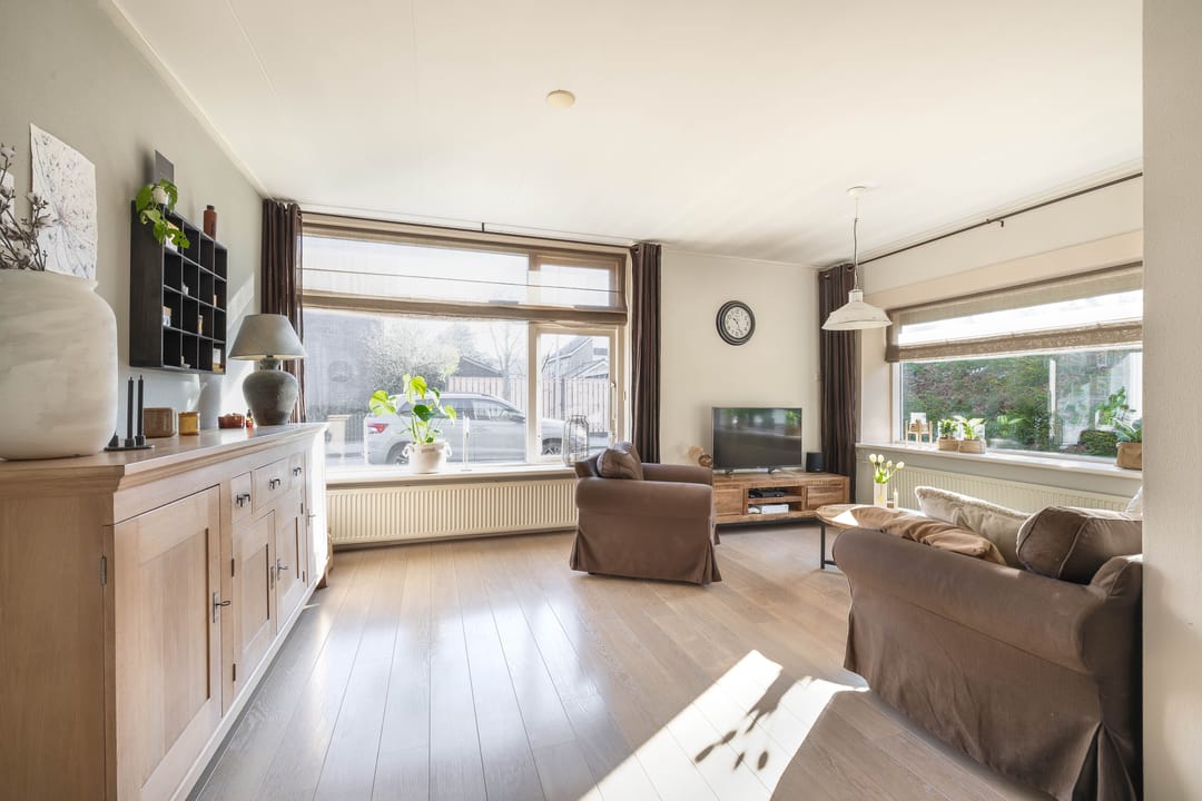 Foto 7 van Diderik van Zierikzeelaan 26