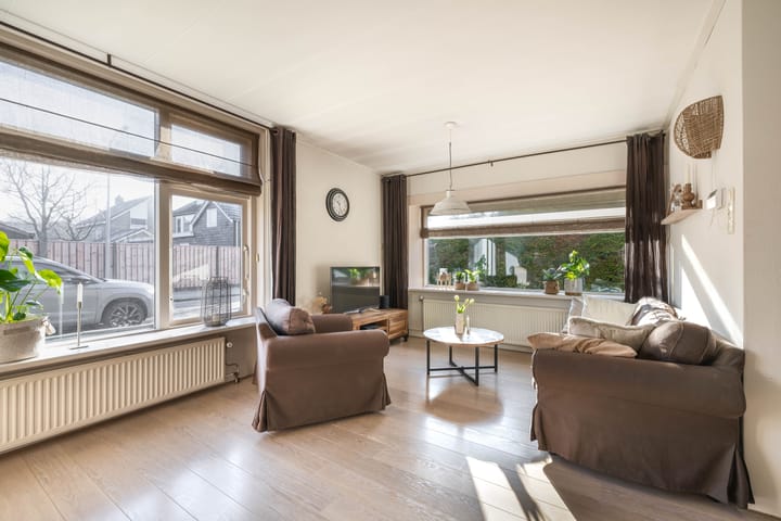 Foto 8 van Diderik van Zierikzeelaan 26