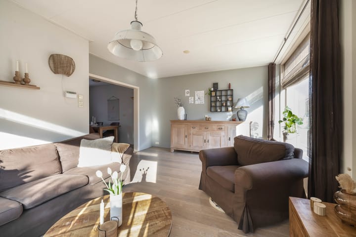 Foto 9 van Diderik van Zierikzeelaan 26