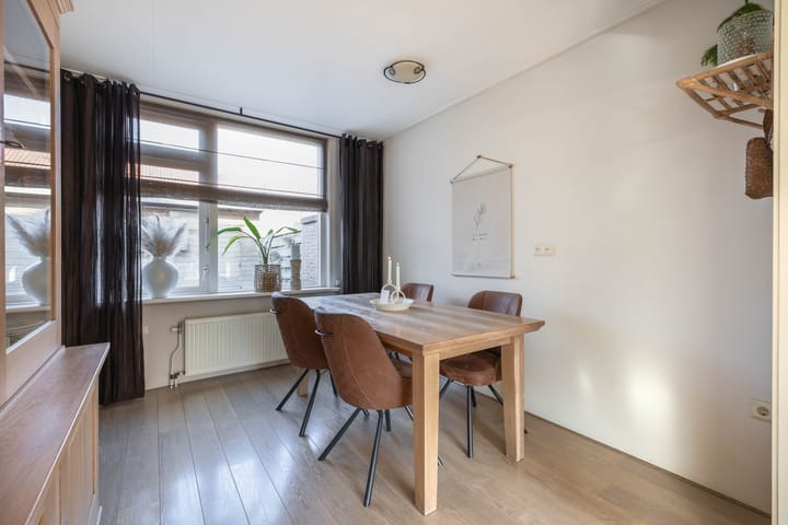 Foto 10 van Diderik van Zierikzeelaan 26