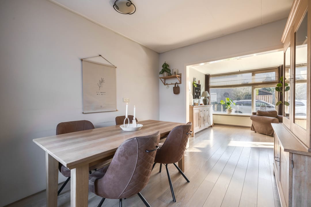 Foto 11 van Diderik van Zierikzeelaan 26