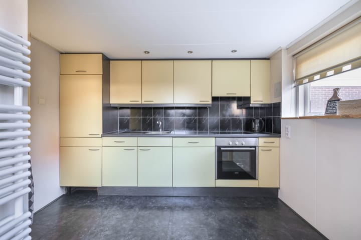 Foto 14 van Diderik van Zierikzeelaan 26