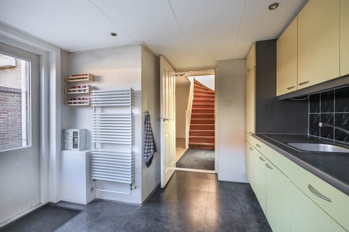 Foto 15 van Diderik van Zierikzeelaan 26