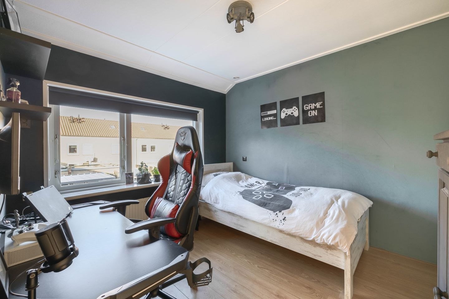 Foto 20 van Diderik van Zierikzeelaan 26