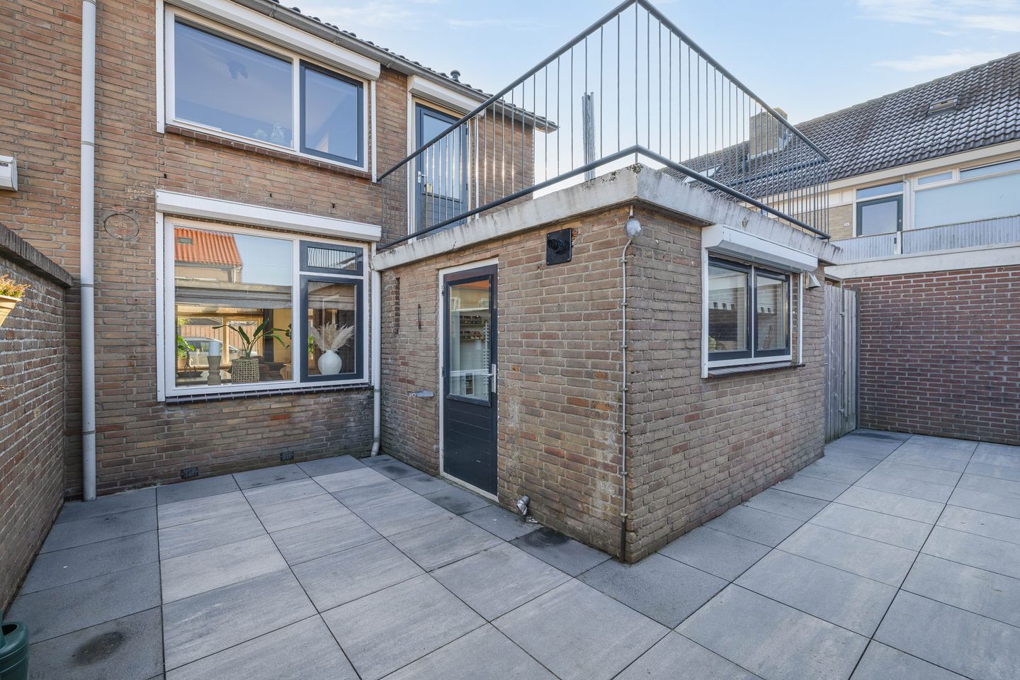 Foto 25 van Diderik van Zierikzeelaan 26