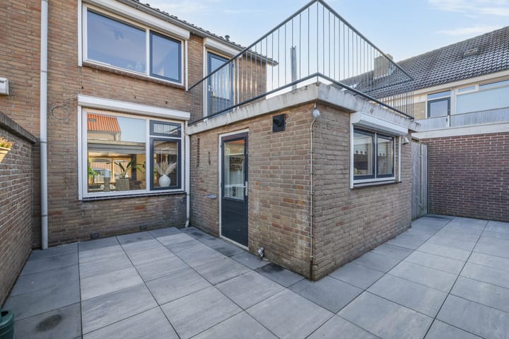 Foto 25 van Diderik van Zierikzeelaan 26