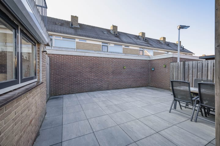 Foto 26 van Diderik van Zierikzeelaan 26