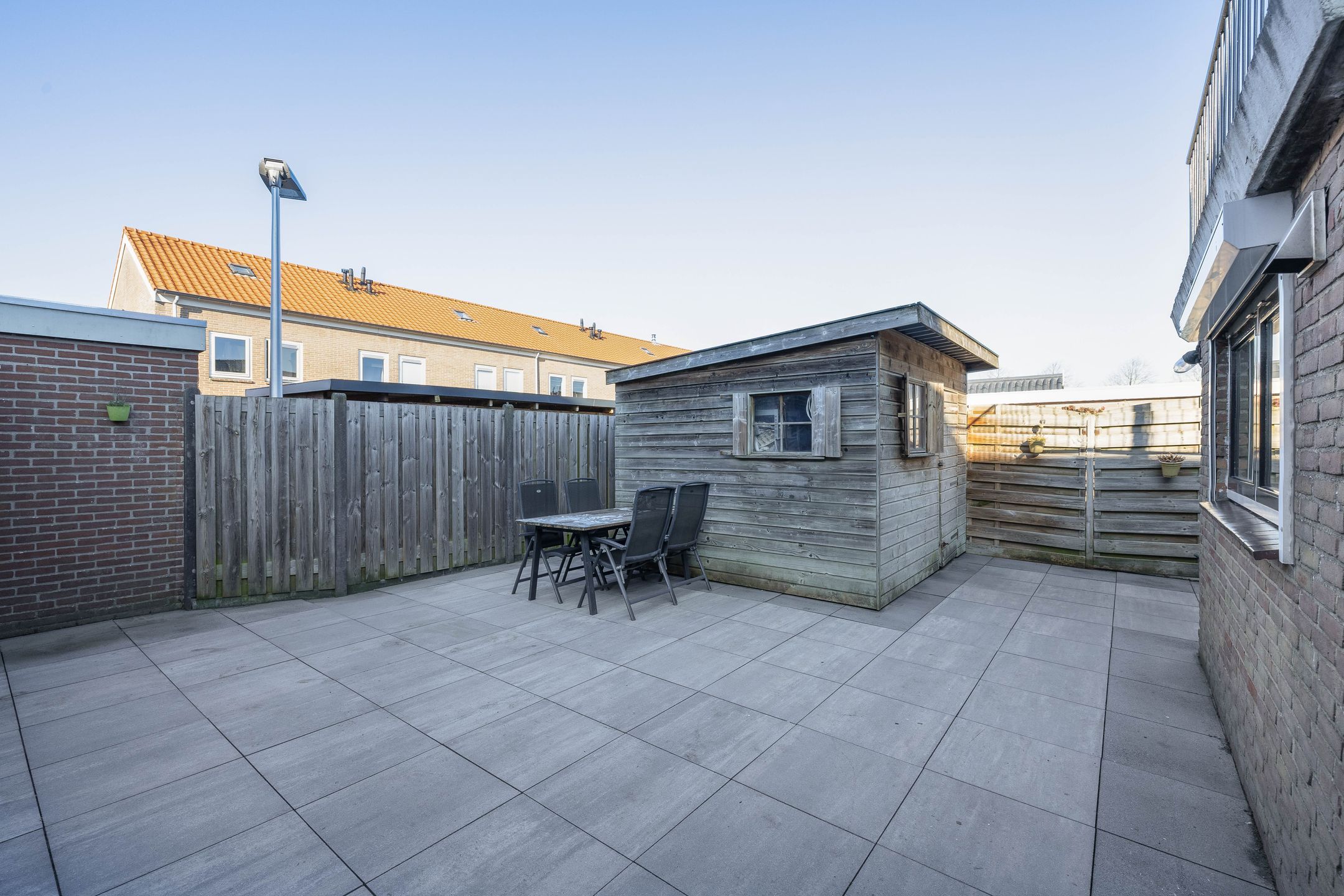 Foto 27 van Diderik van Zierikzeelaan 26