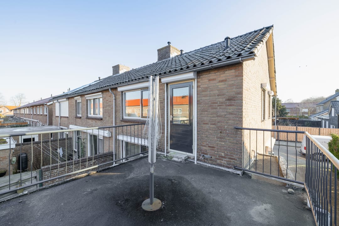 Foto 28 van Diderik van Zierikzeelaan 26