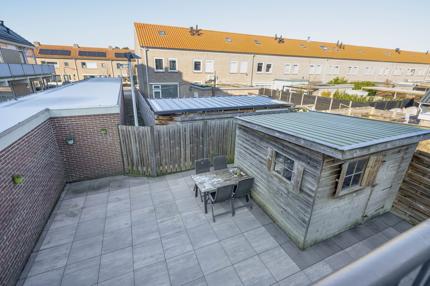 Foto 29 van Diderik van Zierikzeelaan 26