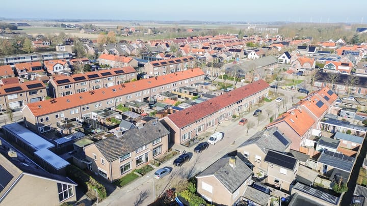 Foto 30 van Diderik van Zierikzeelaan 26