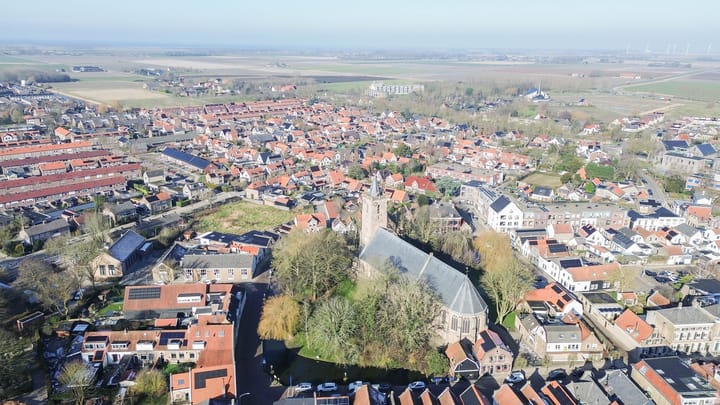 Foto 31 van Diderik van Zierikzeelaan 26