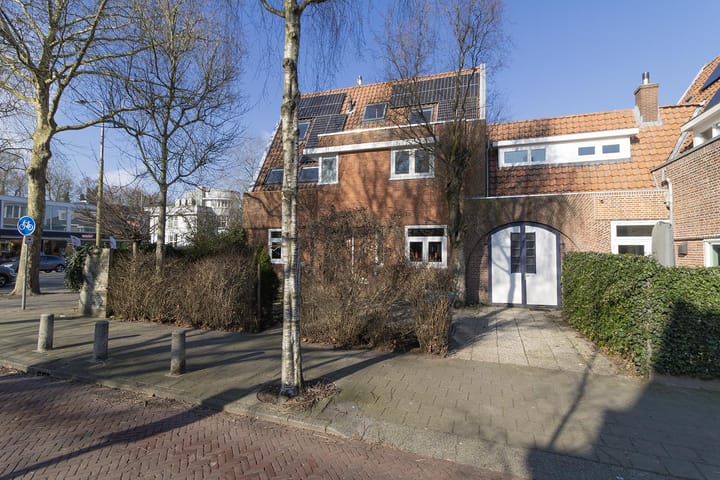 Foto 2 van Catharina van Clevelaan 2