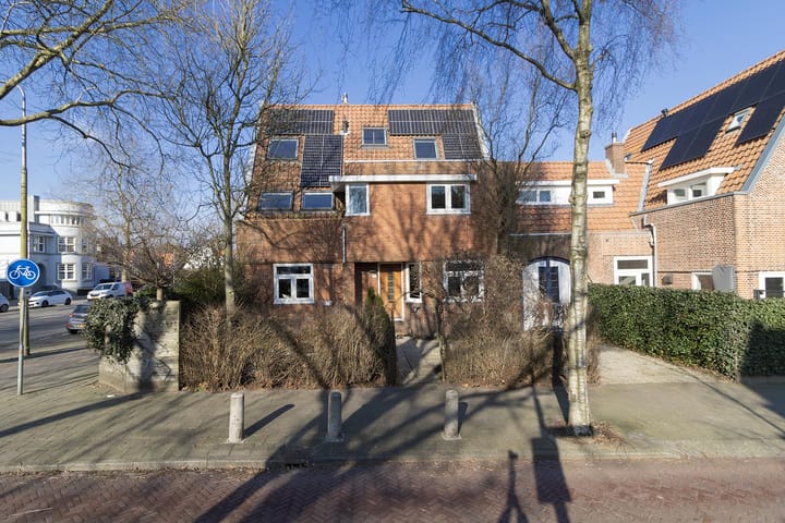 Foto 3 van Catharina van Clevelaan 2