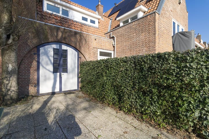 Foto 5 van Catharina van Clevelaan 2