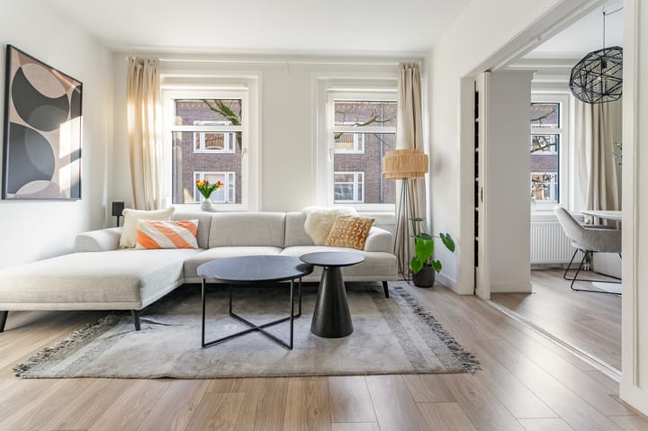 Foto 2 van Bonairestraat 65-1