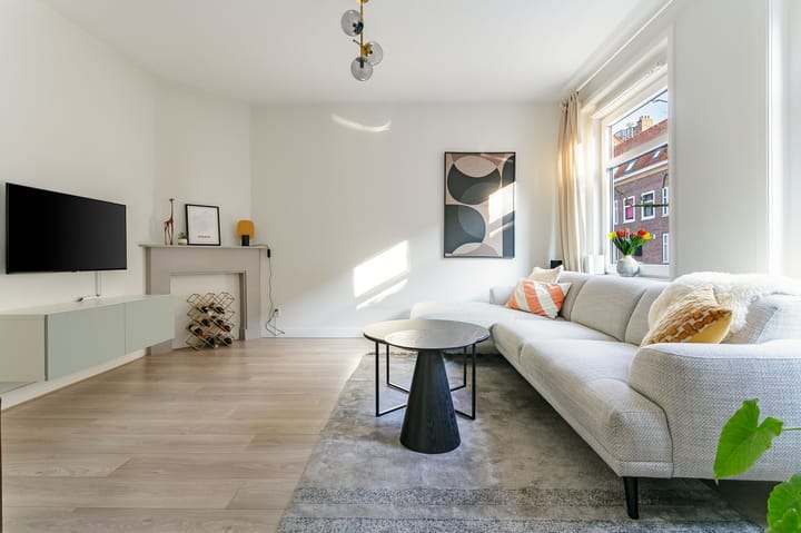 Foto 3 van Bonairestraat 65-1