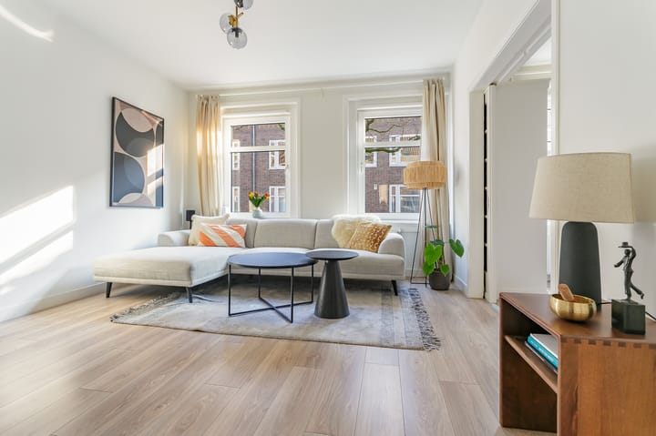 Foto 4 van Bonairestraat 65-1