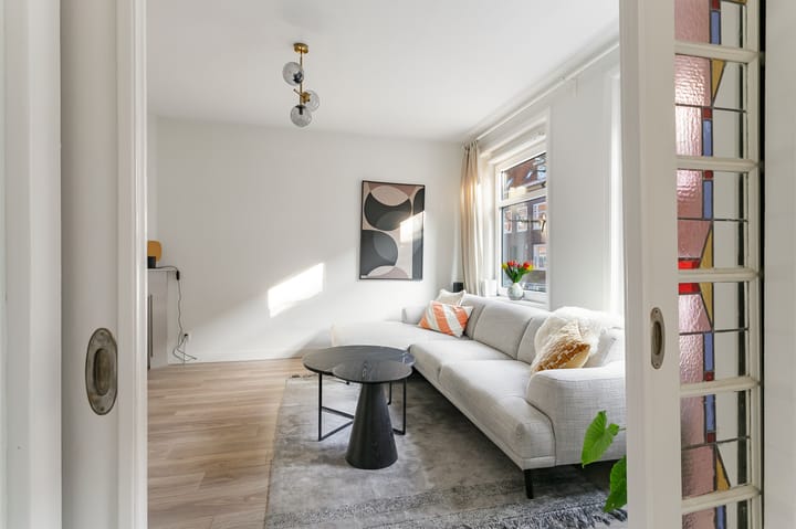 Foto 5 van Bonairestraat 65-1