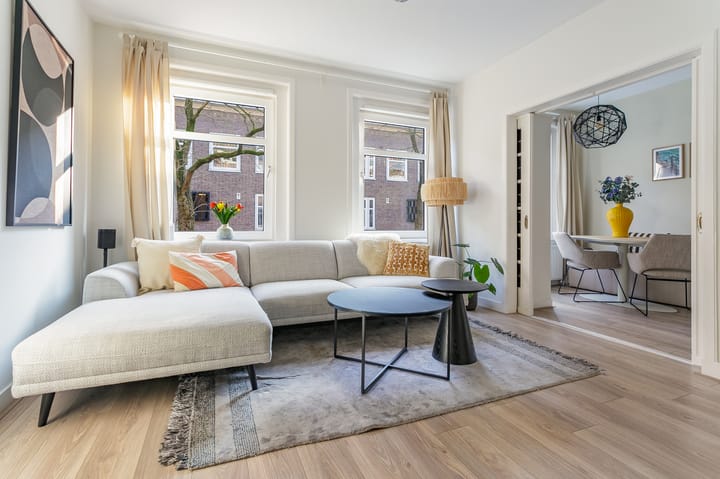 Foto 6 van Bonairestraat 65-1