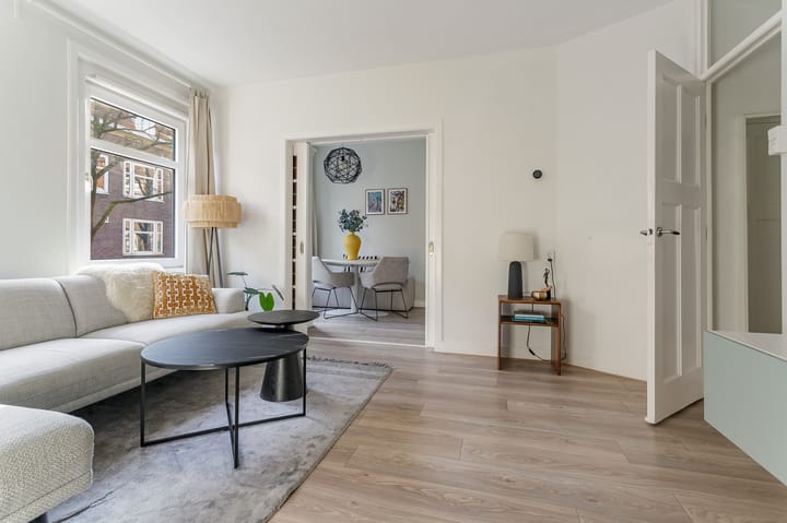 Foto 7 van Bonairestraat 65-1