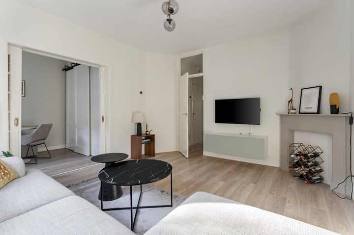 Foto 8 van Bonairestraat 65-1