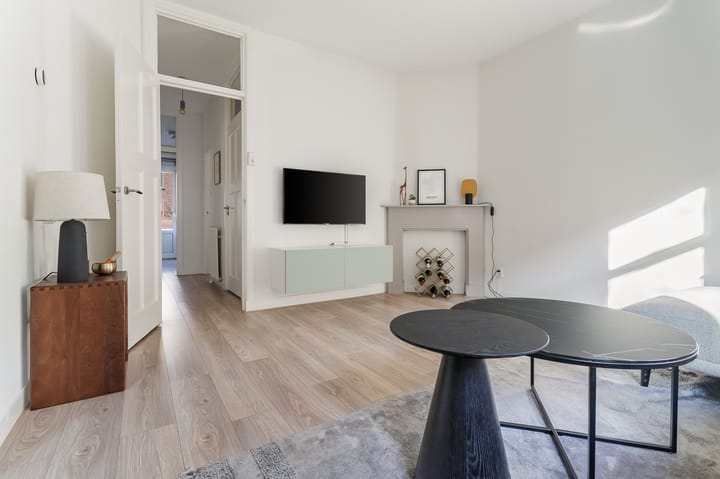 Foto 9 van Bonairestraat 65-1