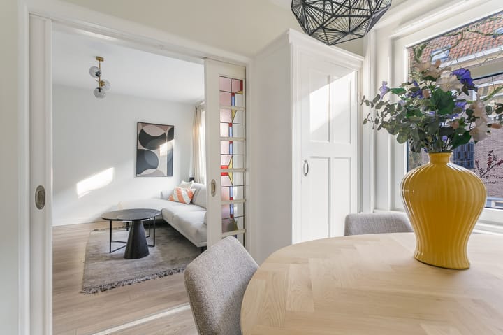 Foto 11 van Bonairestraat 65-1