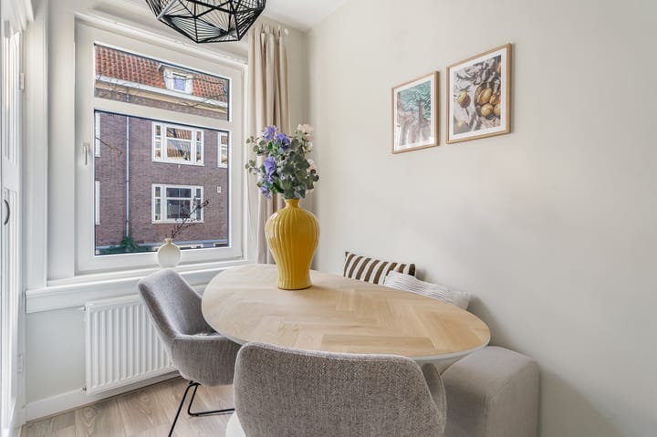 Foto 10 van Bonairestraat 65-1