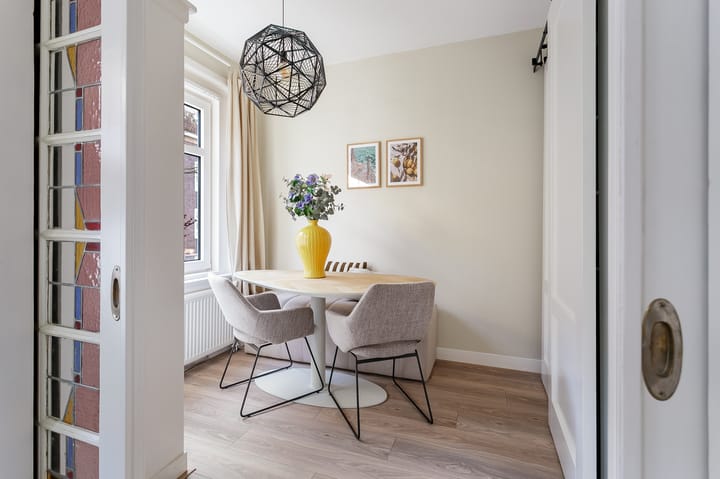 Foto 12 van Bonairestraat 65-1