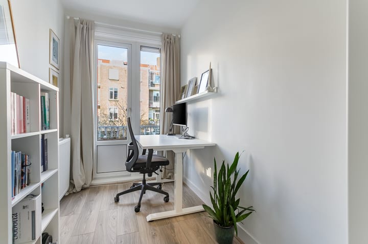 Foto 13 van Bonairestraat 65-1