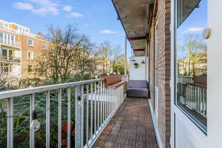 Foto 16 van Bonairestraat 65-1