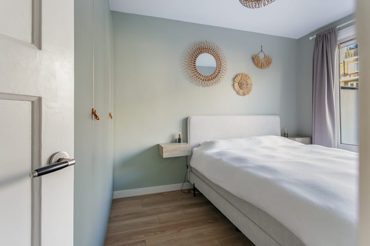 Foto 19 van Bonairestraat 65-1