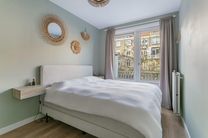 Foto 21 van Bonairestraat 65-1