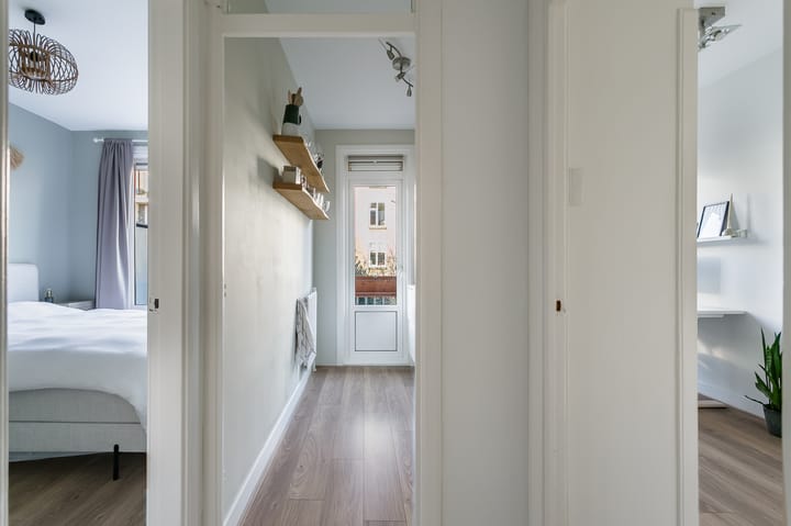 Foto 23 van Bonairestraat 65-1