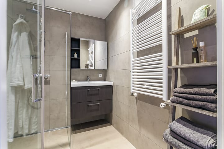 Foto 25 van Bonairestraat 65-1