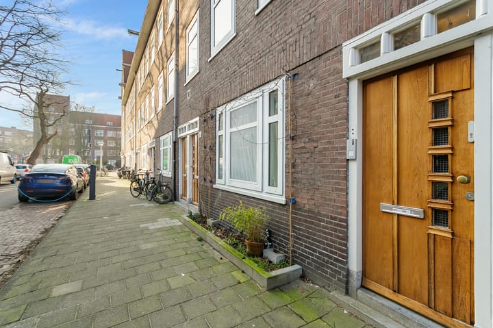 Foto 27 van Bonairestraat 65-1