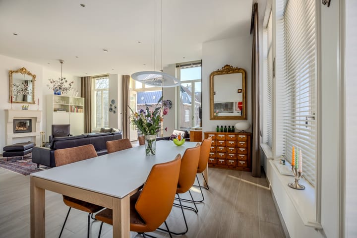 Foto 2 van Hooglandse Kerkgracht 4-B