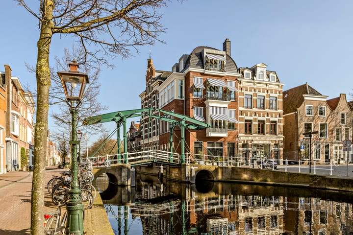 Foto 5 van Hooglandse Kerkgracht 4-B