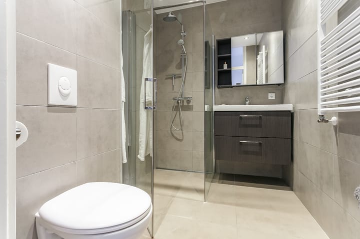 Foto 24 van Bonairestraat 65-1