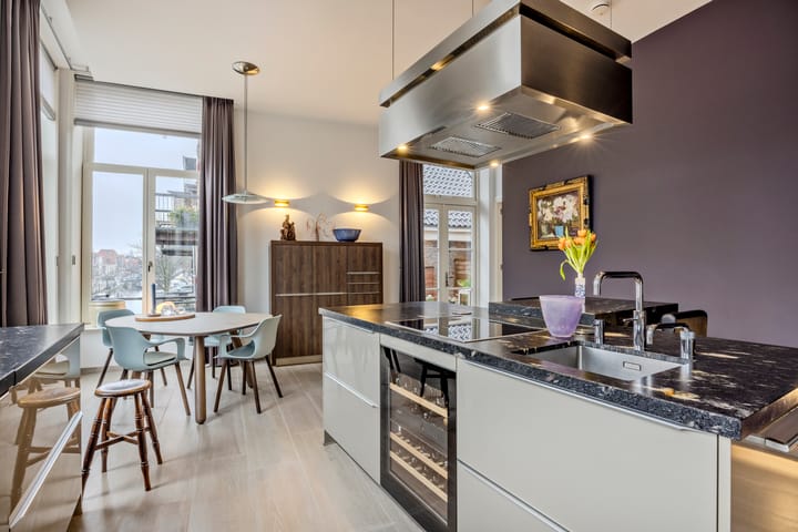 Foto 3 van Hooglandse Kerkgracht 4-B