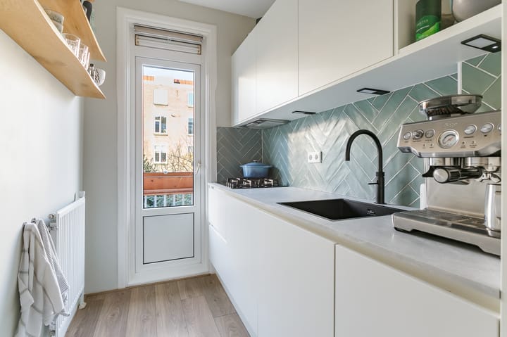 Foto 18 van Bonairestraat 65-1