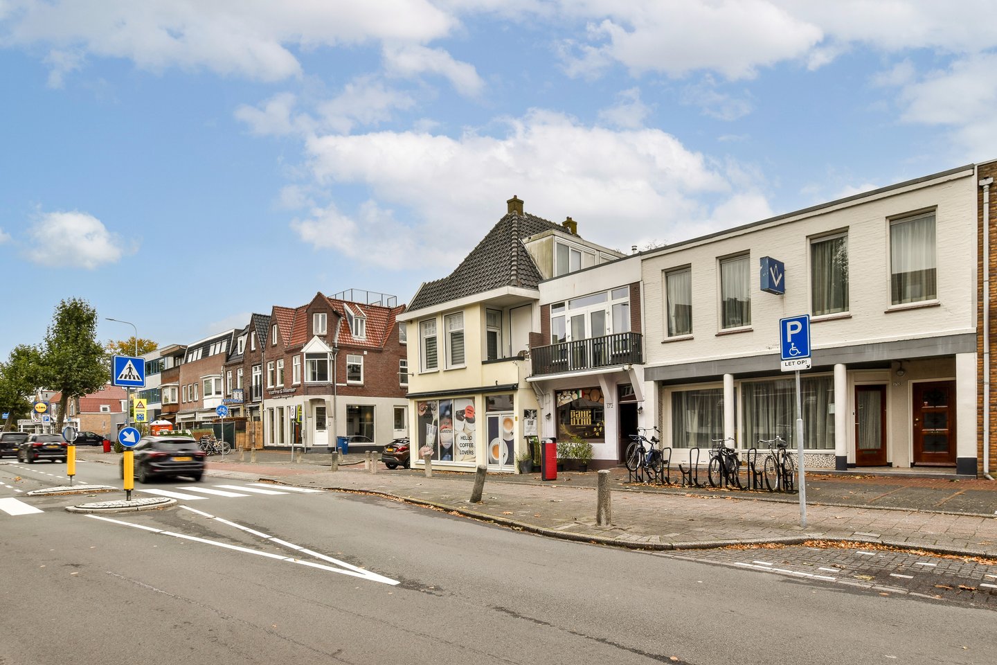 Bekijk foto 2 van Amsterdamseweg 172