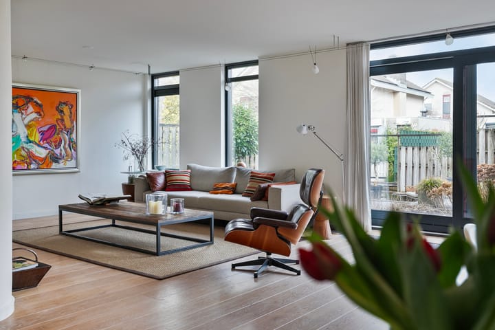 Foto 2 van Kamillegaarde 4